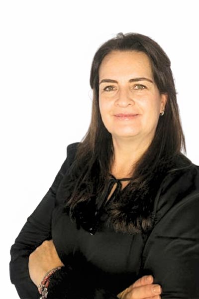 Amparo Martín