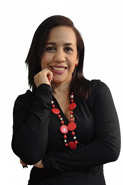 Lcda. Agusmary Peñaloza