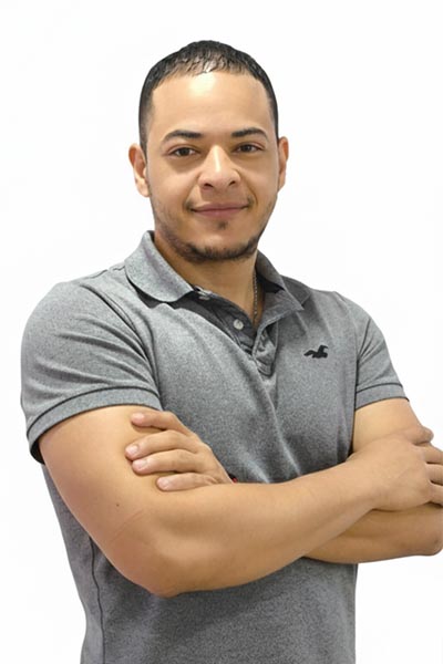 Ing. Emerson Castillo